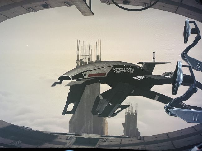 Mass Effect: Legendary Edition