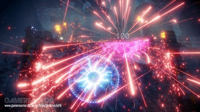 Housemarque lägger ner satsningen på arkad-shooters