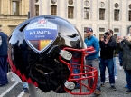 NFL tillk&auml;nnager nya datum f&ouml;r sin International Games-serie: M&uuml;nchen 2026 och 2028