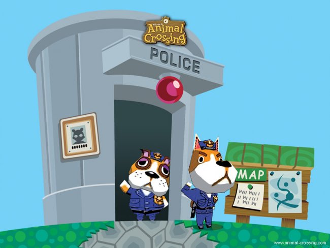 Animal Crossing