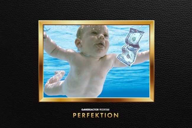 Perfektion: Nevermind