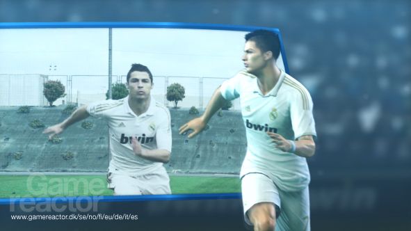 Pro Evolution Soccer 2013