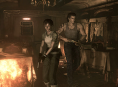 De första 13 minuterna av Resident Evil Zero HD Remaster