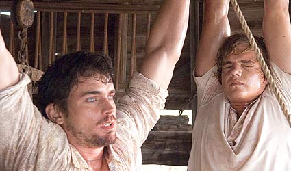 Texas Chainsaw Massacre: The Beginning
