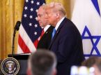 Trumps besök i Persiska viken ritar om kraftledningarna i Mellanöstern