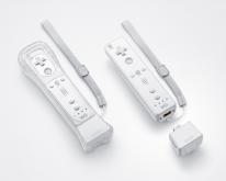 Wii Motion Plus