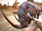Knut Avenstroup gör soundtracket till Conan Exiles