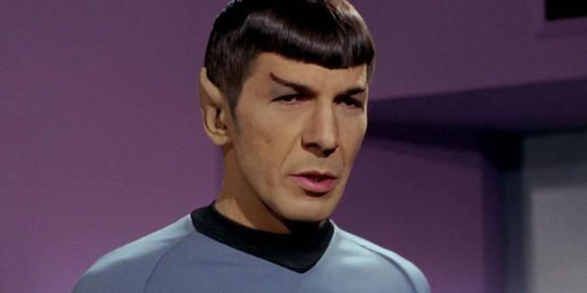 De regisserar nya Star Trek-rebooten