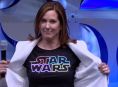 Dave Filoni spekuleras ta över Star Wars efter Kathleen Kennedy