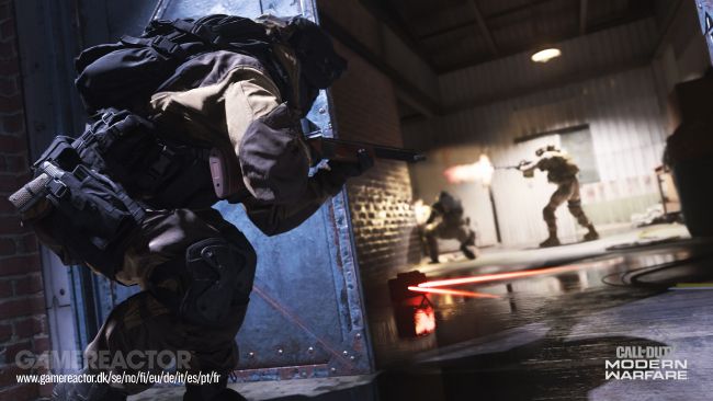 Call of Duty: Modern Warfare