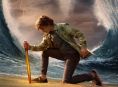 Kolla in första Percy Jackson and the Olympians-trailern