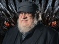 George R.R. Martin kritiserar andra säsongen av House of the Dragon