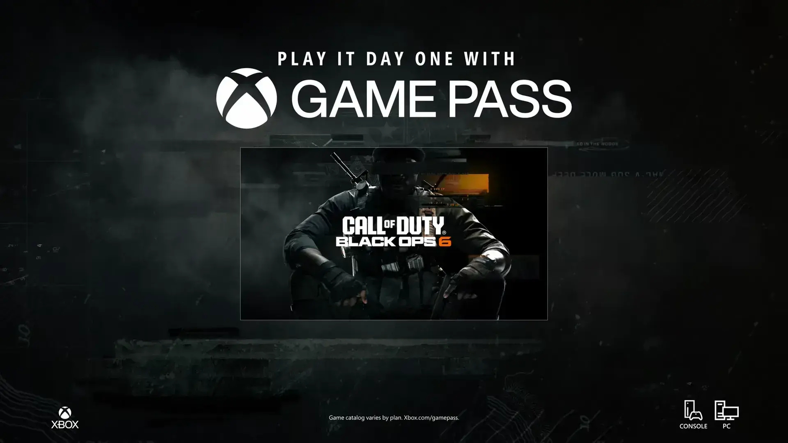 Call of Duty Black Ops 6 och framtiden för Game Pass