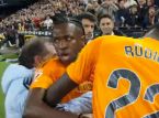 Vinícius Jr. får två matchers avstängning efter att ha attackerat Valencias målvakt