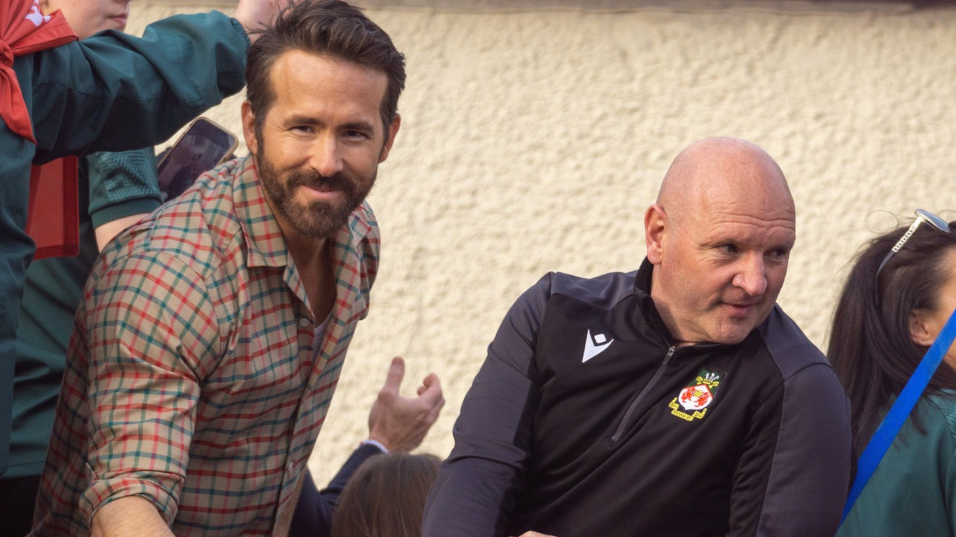 Wrexham AFC återvänder till Englands andraliga efter 43 år: datum och tider för matcher tillkännages