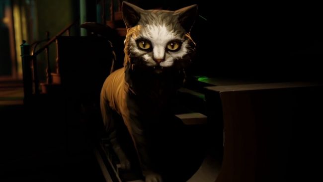 Renovera hotell och skjut böcker på monster i There are No Ghosts at the Grand