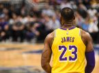 LeBron James förväntas inte lämna Los Angeles Lakers och skulle sätta ett nytt NBA-rekord