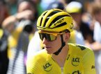 Den fyrfaldige Tour de France-mästaren Tadej Pogačar antyder att han kommer att missa La Vuelta 2025