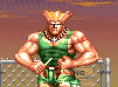 WWE-superstj&auml;rnan Cody Rhodes visar upp sin Guile-frisyr fr&aring;n nya Street Fighter-filmen