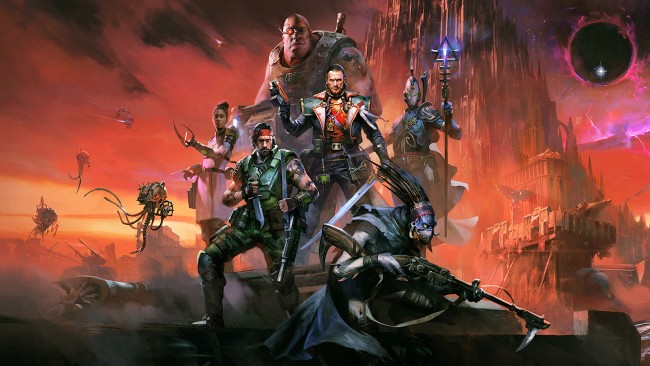 Warhammer Skulls återvänder nästa vecka och firar showcasens 10-årsjubileum