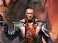 Warhammer 40,000: Dark Heresy uppvisat i ny trailer
