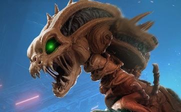 R-Type Dimensions III släpps i maj - ny trailer ute nu