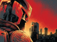 Karl Urban &auml;r &ouml;ppen f&ouml;r att axla rollen som Judge Dredd igen