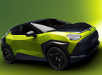 Nissan avsl&ouml;jar radikalt omdesignad Juke som elbil