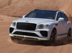 Nya Bentley Bentayga &aring;r 2028 &auml;r trots allt inte en elbil