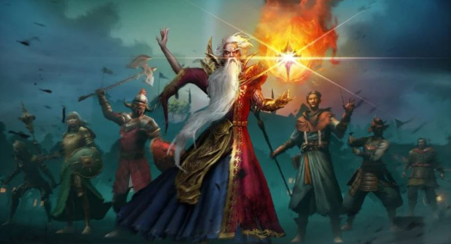 Atari köper rättigheterna till legendariska Wizardry