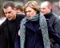 The Bourne Supremacy