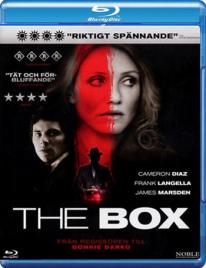 The Box