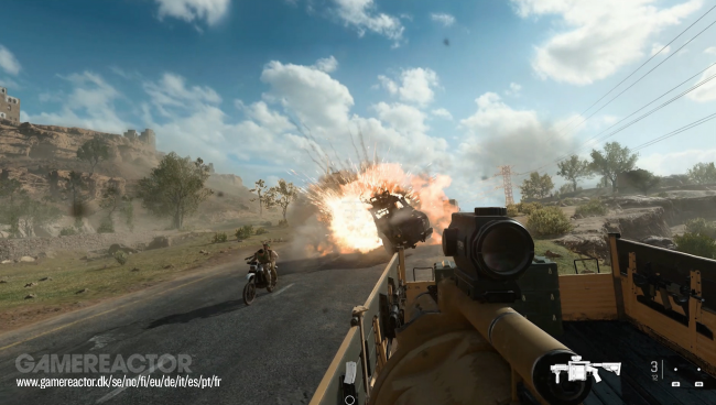 Call of Duty: Modern Warfare II