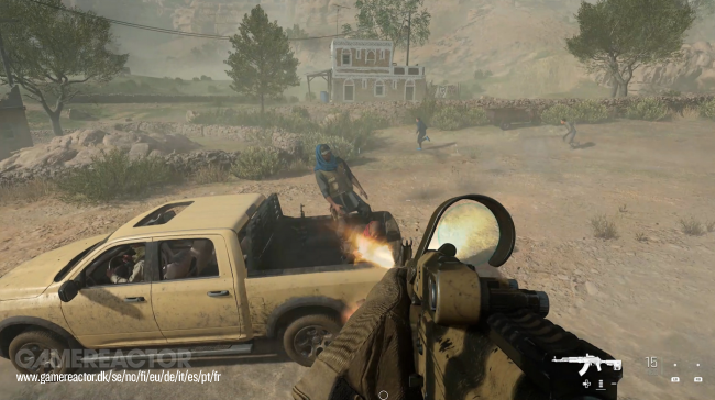 Call of Duty: Modern Warfare II