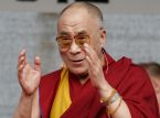 Dalai Lama fyller 90 år med ett budskap om trots mot Kina