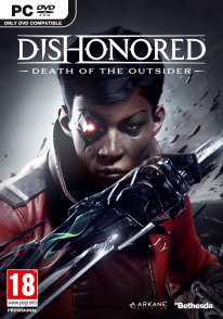 Dishonored: Death of the Outsider