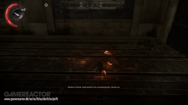 Dishonored: Death of the Outsider