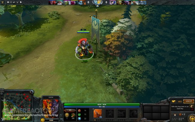 Dota 2