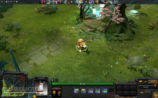 Dota 2