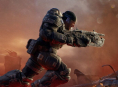 Gears of War: E-Day-kampanjen &auml;r runt 14 timmar l&aring;ng