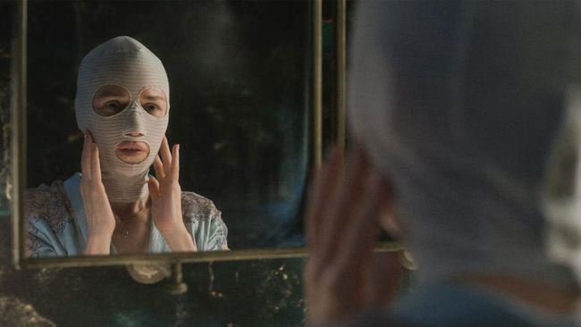 Goodnight Mommy (Amazon Prime)