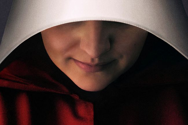 The Handmaid's Tale