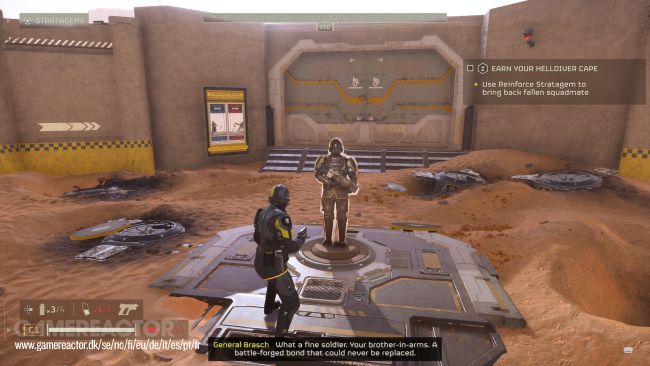 Helldivers II