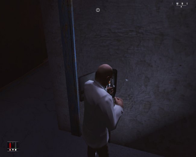 Hitman: Blood Money