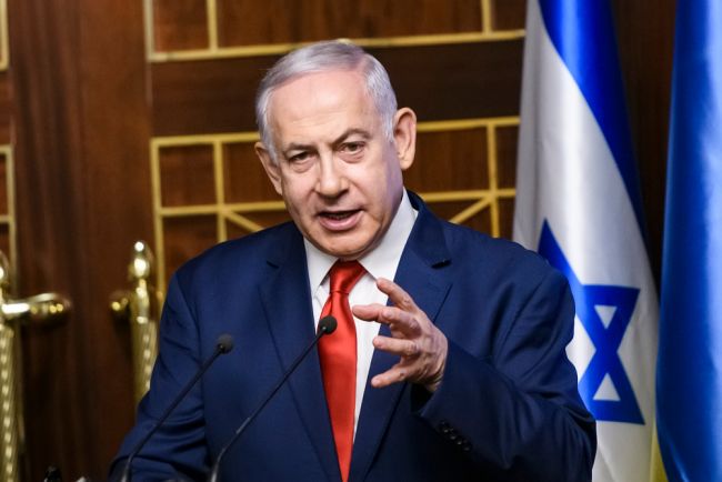 Israel beger sig till Qatar för samtal om Gaza trots dödläge