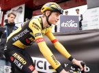 Jonas Vingegaard ansluter sig till en elitklubb av cyklister som har vunnit alla tre Grand Tours efter segern i Italien
