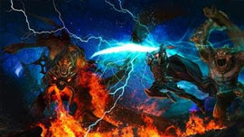 Kingdoms of Amalur: Reckoning