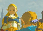 Det går nästan att smita ifrån intro-uppdragen i Breath of the Wild