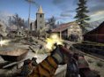 MAG: Massive Action Game