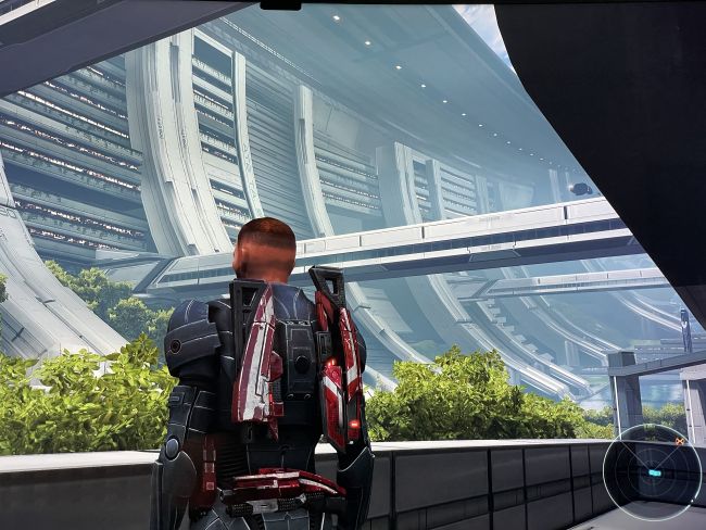 Mass Effect: Legendary Edition